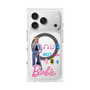 プレミアムスクエアケース with MagSafe［ Barbie - BEST DAY EVER ］