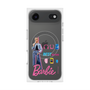 プレミアムスクエアケース with MagSafe［ Barbie - BEST DAY EVER ］