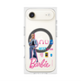 プレミアムスクエアケース with MagSafe［ Barbie - BEST DAY EVER ］