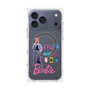 プレミアムスクエアケース with MagSafe［ Barbie - BEST DAY EVER ］