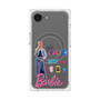 プレミアムスクエアケース with MagSafe［ Barbie - BEST DAY EVER ］