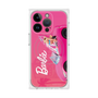 プレミアムスクエアケース with MagSafe［ Barbie - ドライブ ］