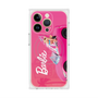 プレミアムスクエアケース with MagSafe［ Barbie - ドライブ ］