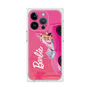 プレミアムスクエアケース with MagSafe［ Barbie - ドライブ ］