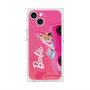 プレミアムスクエアケース with MagSafe［ Barbie - ドライブ ］