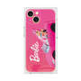 プレミアムスクエアケース with MagSafe［ Barbie - ドライブ ］