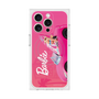 プレミアムスクエアケース with MagSafe［ Barbie - ドライブ ］