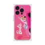 プレミアムスクエアケース with MagSafe［ Barbie - ドライブ ］