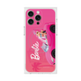 プレミアムスクエアケース with MagSafe［ Barbie - ドライブ ］