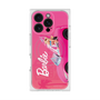 プレミアムスクエアケース with MagSafe［ Barbie - ドライブ ］