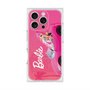 プレミアムスクエアケース with MagSafe［ Barbie - ドライブ ］