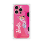 プレミアムスクエアケース with MagSafe［ Barbie - ドライブ ］