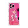 プレミアムスクエアケース with MagSafe［ Barbie - ドライブ ］