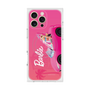 プレミアムスクエアケース with MagSafe［ Barbie - ドライブ ］