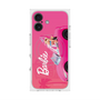 プレミアムスクエアケース with MagSafe［ Barbie - ドライブ ］