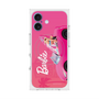 プレミアムスクエアケース with MagSafe［ Barbie - ドライブ ］