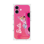 プレミアムスクエアケース with MagSafe［ Barbie - ドライブ ］