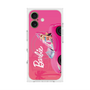 プレミアムスクエアケース with MagSafe［ Barbie - ドライブ ］