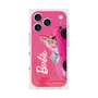 プレミアムスクエアケース with MagSafe［ Barbie - ドライブ ］