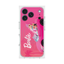 プレミアムスクエアケース with MagSafe［ Barbie - ドライブ ］