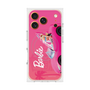 プレミアムスクエアケース with MagSafe［ Barbie - ドライブ ］