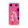 プレミアムスクエアケース with MagSafe［ Barbie - ドライブ ］