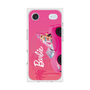 プレミアムスクエアケース with MagSafe［ Barbie - ドライブ ］