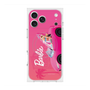 プレミアムスクエアケース with MagSafe［ Barbie - ドライブ ］