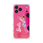 プレミアムスクエアケース with MagSafe［ Barbie - ドライブ ］