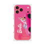プレミアムスクエアケース with MagSafe［ Barbie - ドライブ ］