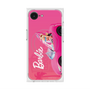 プレミアムスクエアケース with MagSafe［ Barbie - ドライブ ］