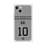 プレミアムスクエアケース with MagSafe［ 読売ジャイアンツ - #10 KAI - ビジター ］