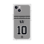 プレミアムスクエアケース with MagSafe［ 読売ジャイアンツ - #10 KAI - ビジター ］