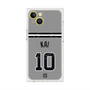 プレミアムスクエアケース with MagSafe［ 読売ジャイアンツ - #10 KAI - ビジター ］
