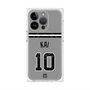 プレミアムスクエアケース with MagSafe［ 読売ジャイアンツ - #10 KAI - ビジター ］