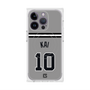 プレミアムスクエアケース with MagSafe［ 読売ジャイアンツ - #10 KAI - ビジター ］