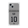 プレミアムスクエアケース with MagSafe［ 読売ジャイアンツ - #10 KAI - ビジター ］