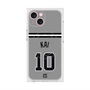 プレミアムスクエアケース with MagSafe［ 読売ジャイアンツ - #10 KAI - ビジター ］