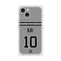 プレミアムスクエアケース with MagSafe［ 読売ジャイアンツ - #10 KAI - ビジター ］