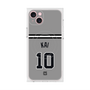プレミアムスクエアケース with MagSafe［ 読売ジャイアンツ - #10 KAI - ビジター ］