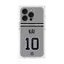 プレミアムスクエアケース with MagSafe［ 読売ジャイアンツ - #10 KAI - ビジター ］