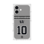 プレミアムスクエアケース with MagSafe［ 読売ジャイアンツ - #10 KAI - ビジター ］