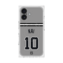 プレミアムスクエアケース with MagSafe［ 読売ジャイアンツ - #10 KAI - ビジター ］