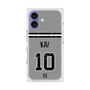 プレミアムスクエアケース with MagSafe［ 読売ジャイアンツ - #10 KAI - ビジター ］