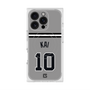 プレミアムスクエアケース with MagSafe［ 読売ジャイアンツ - #10 KAI - ビジター ］