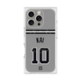 プレミアムスクエアケース with MagSafe［ 読売ジャイアンツ - #10 KAI - ビジター ］