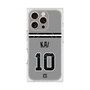 プレミアムスクエアケース with MagSafe［ 読売ジャイアンツ - #10 KAI - ビジター ］