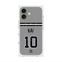 プレミアムスクエアケース with MagSafe［ 読売ジャイアンツ - #10 KAI - ビジター ］