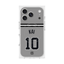 プレミアムスクエアケース with MagSafe［ 読売ジャイアンツ - #10 KAI - ビジター ］