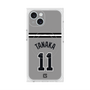 プレミアムスクエアケース with MagSafe［ 読売ジャイアンツ - #11 TANAKA - ビジター ］